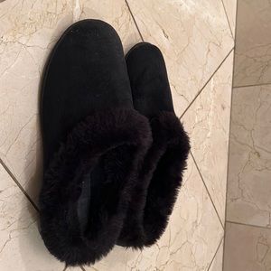 Charter club slippers